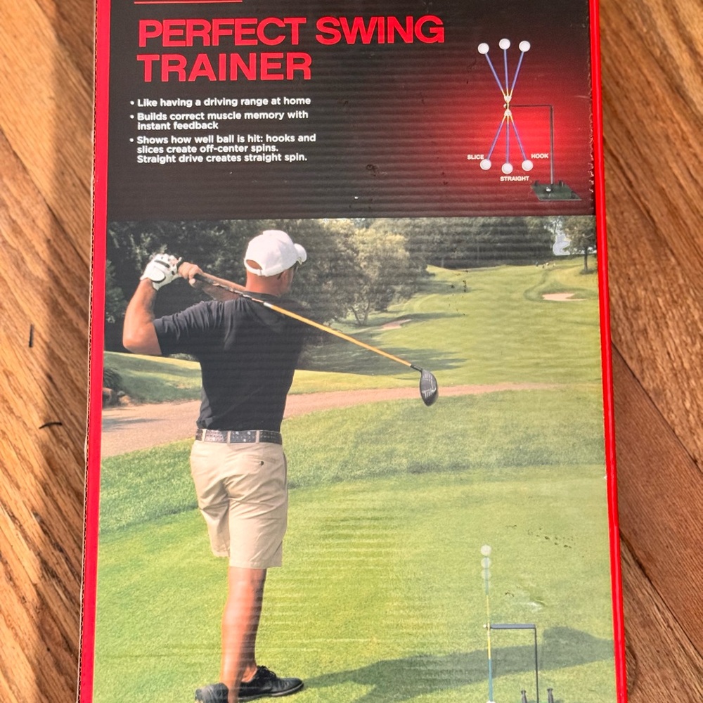 Perfect Swing Trainer